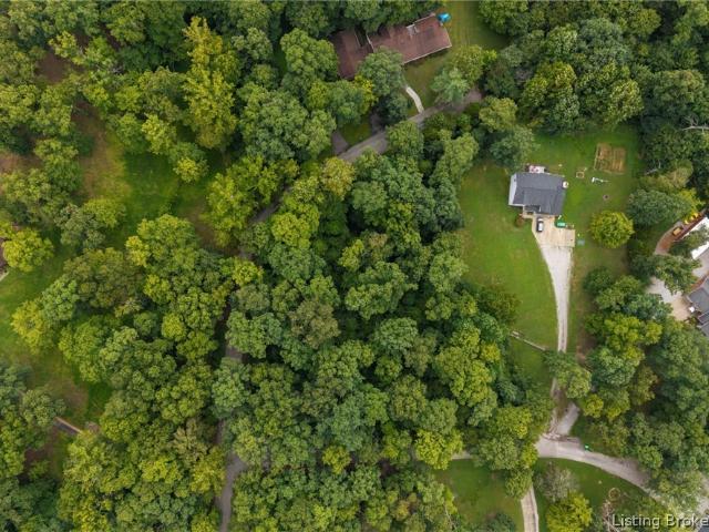 Land for sale in Charlestown, Indiana