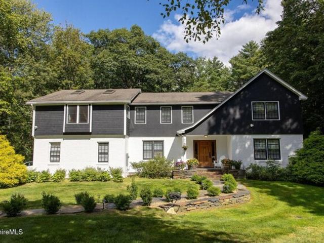 House for sale in Berkshire, Massachusetts