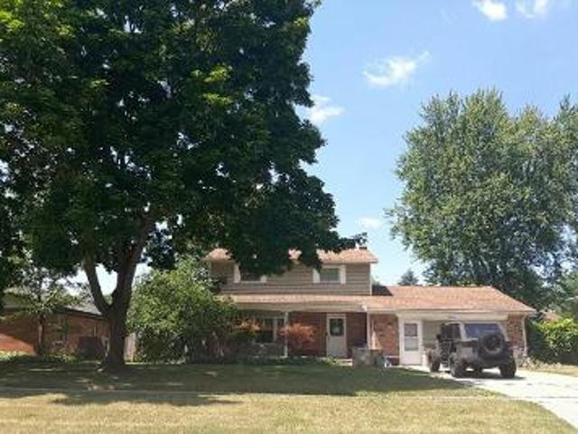 House for sale in Saginaw