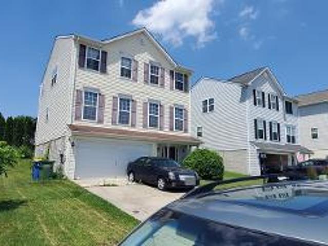 House for sale in Hanover, Pennsylvania