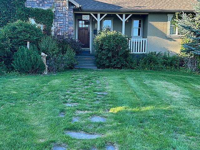 House for sale in Alberta