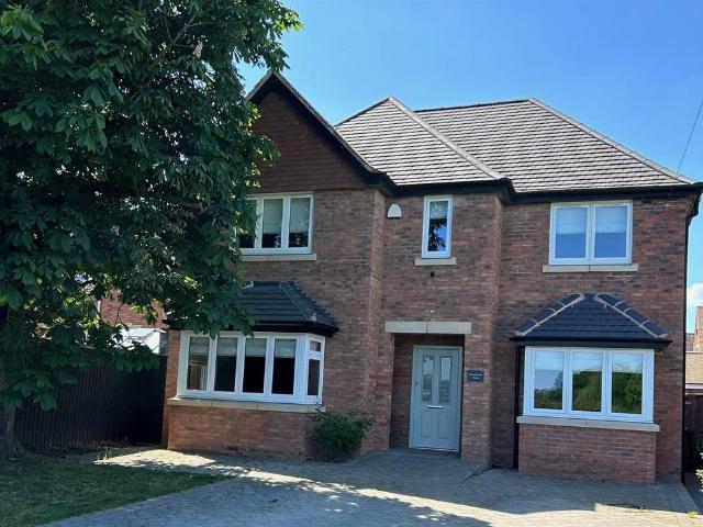 House for rent in Boley Park, Staffordshire