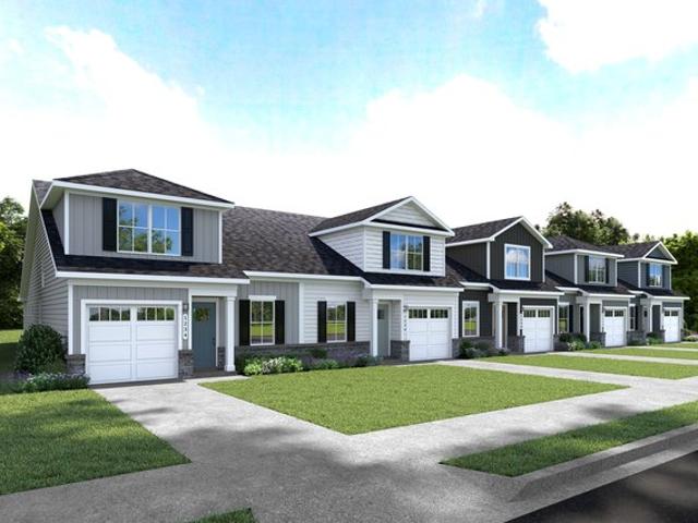 Townhouse for sale in Dunmore, Pennsylvania
