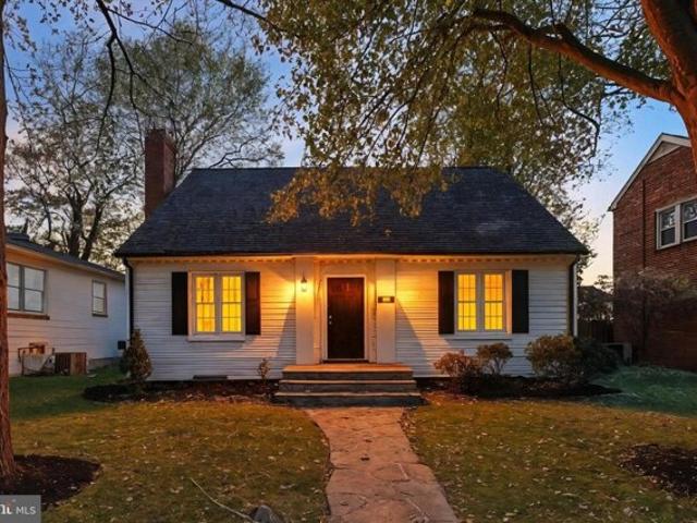 House for sale in Catonsville, Maryland