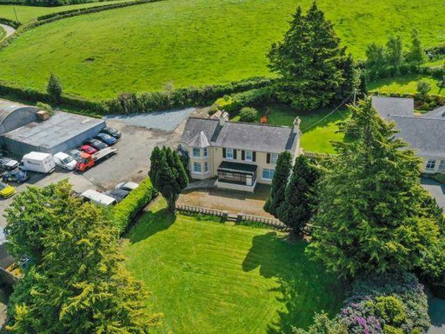 House for sale in Ballynahinch