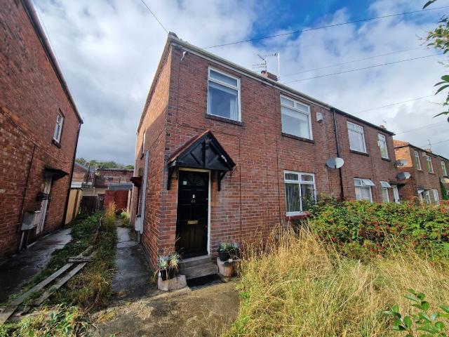Apartment for rent in Byker, Newcastle upon Tyne