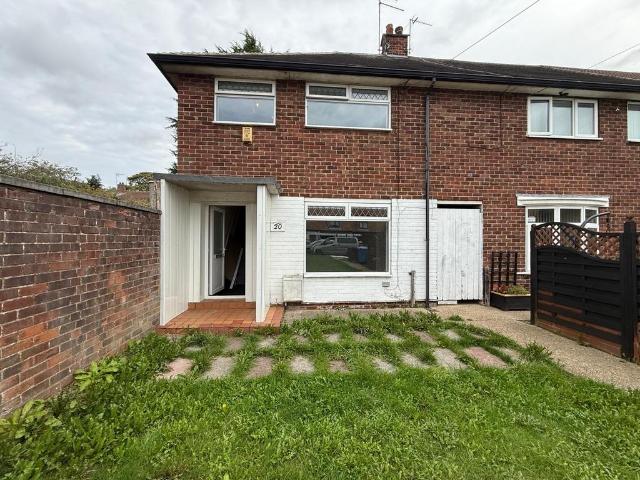 House for rent in Longhill, Hull