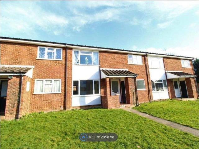 House for rent in Spring Park, Luton