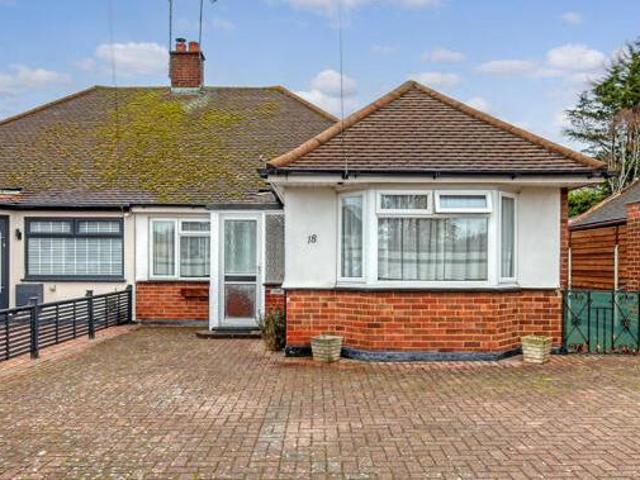 House for sale in Lyons, Greater London