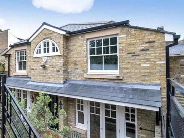 House for rent in East Sheen, Greater London