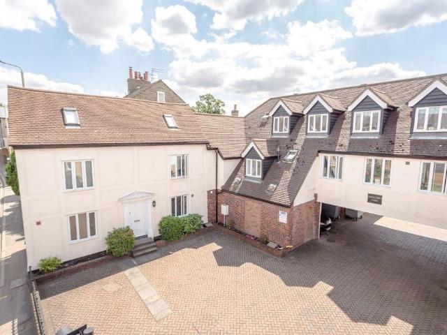 Apartment for rent in Hockerill, Colliers End
