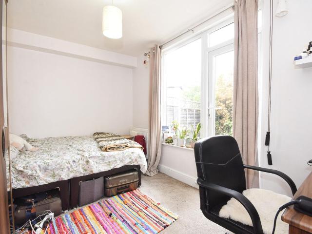 Room for rent in Hockerill, East Hertfordshire