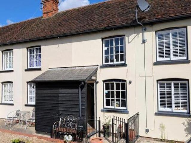 House for sale in Lyons, Greater London