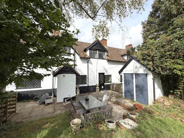 House for rent in Duton Hill, Essex