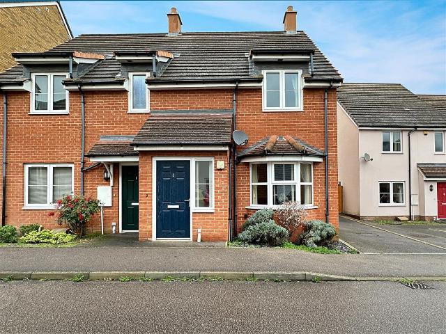 House for rent in Arrington, Cambridgeshire