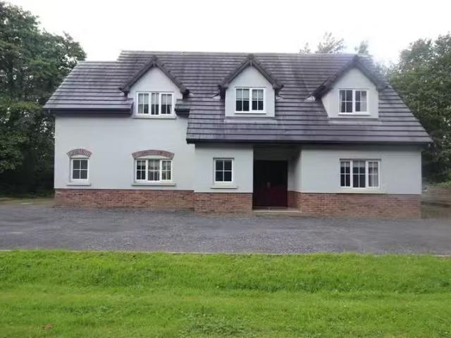 House to rent