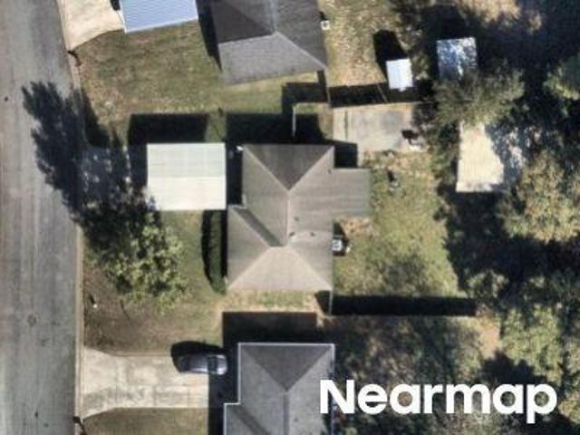 House for sale in Warner Robins