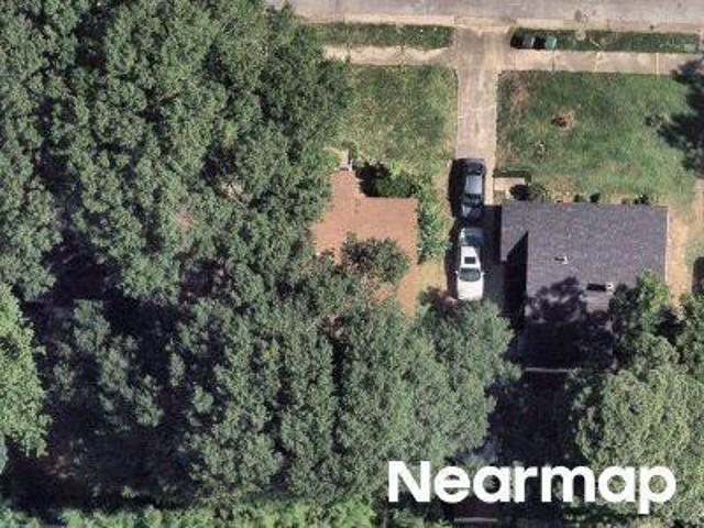 House for sale in Bellevue, Memphis