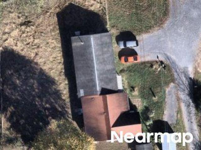 House for sale in West Virginia