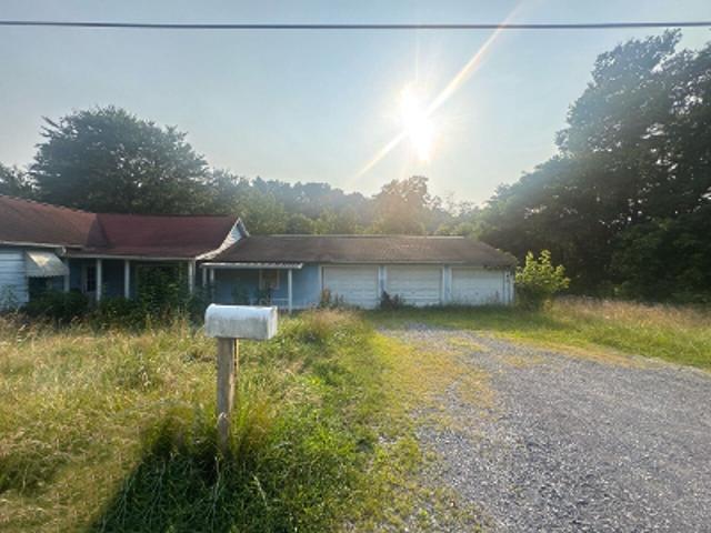 House for sale in West Virginia