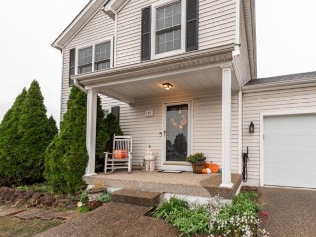 House for sale in Georgetown, Kentucky