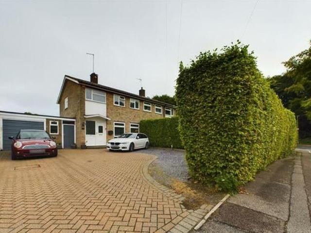 House for sale in Bedwell, Shephall