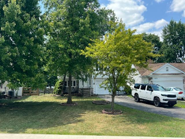 House for sale in Westland, Michigan
