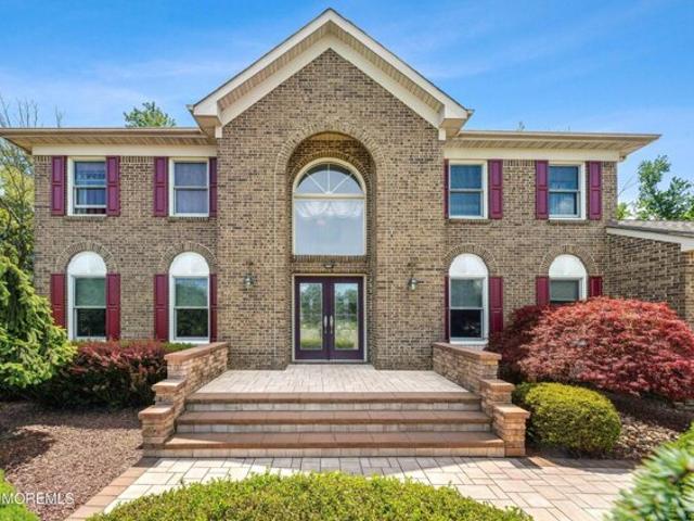 House for sale in Monmouth, New Jersey