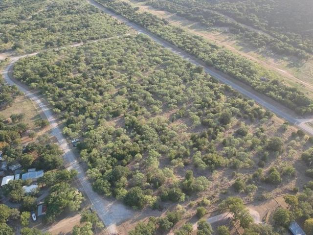 Land for sale in Palo Pinto, Texas