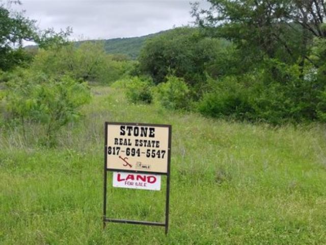 Land for sale in Palo Pinto, Texas