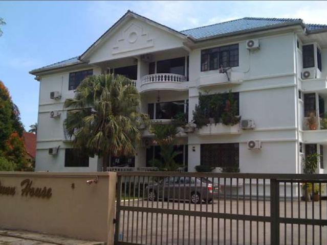 Apartment for rent in Timur Laut, George Town