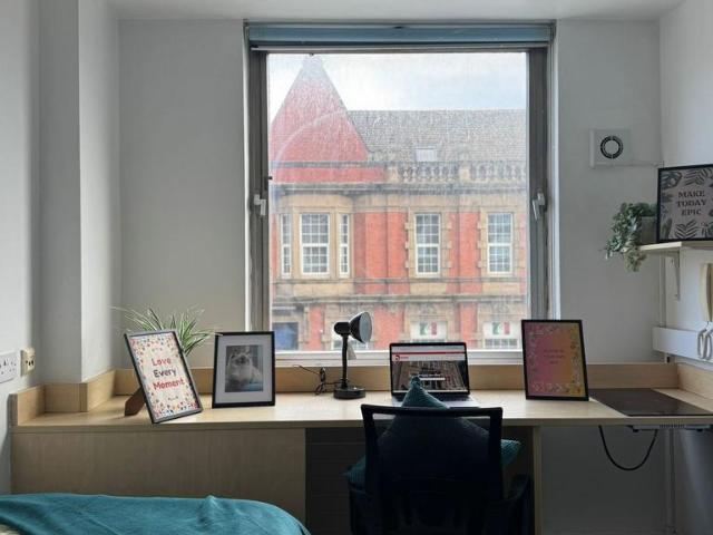 Apartment for rent in Monkwearmouth, Sunderland