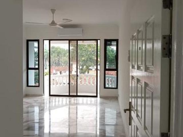 Apartment for rent in Penang