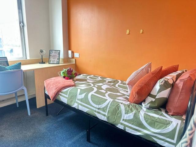 House for rent in Monkwearmouth, Sunderland