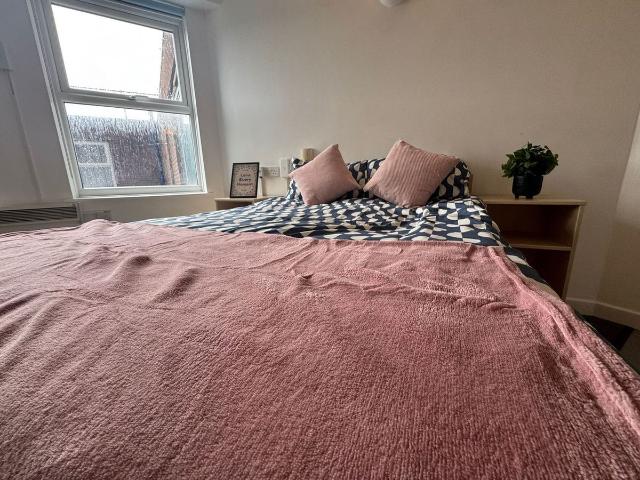 House for rent in Monkwearmouth, Sunderland