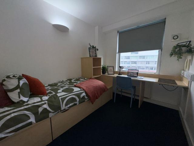 Studio for rent in Ashbrooke, Sunderland