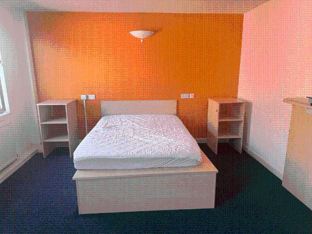 Studio for rent in Ashbrooke, Sunderland