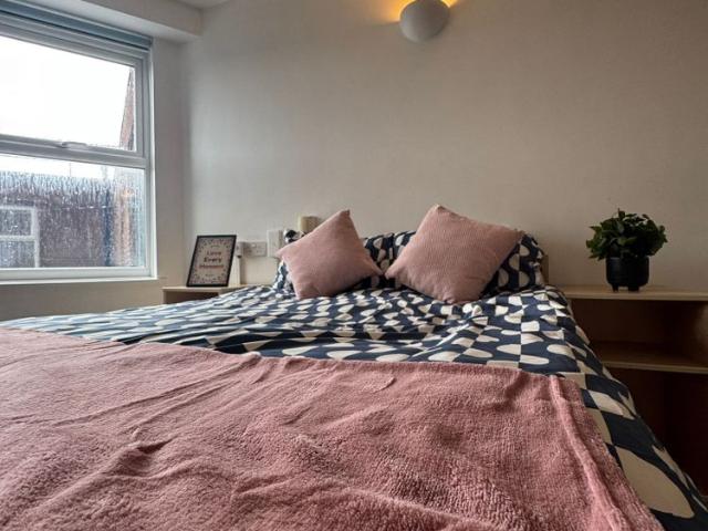 Studio for rent in Ashbrooke, Sunderland