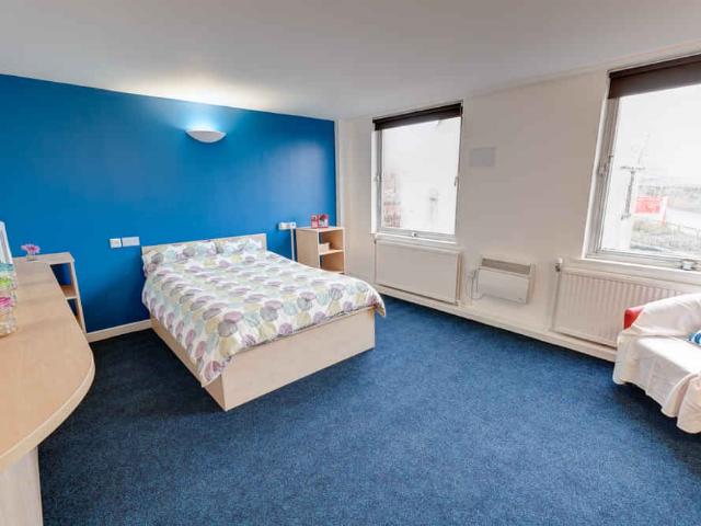Apartment for rent in Monkwearmouth, Sunderland