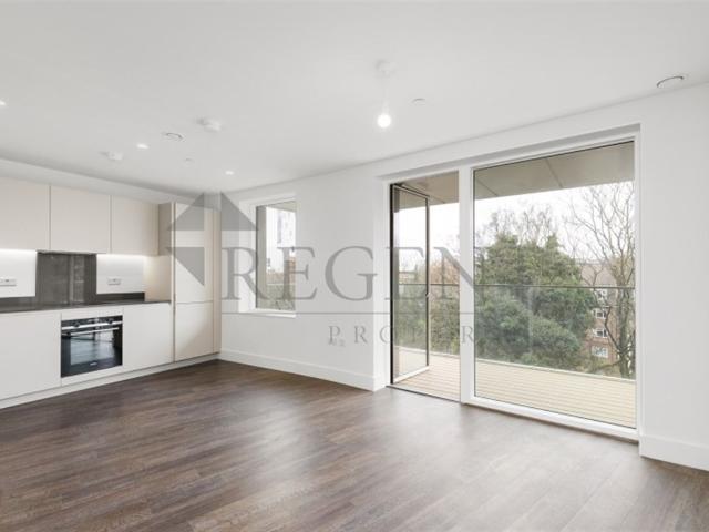 House for rent in Greater London