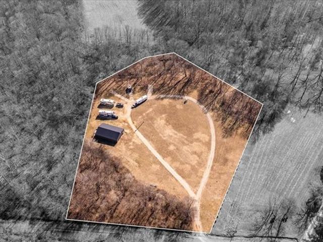 Land for sale in Tennessee