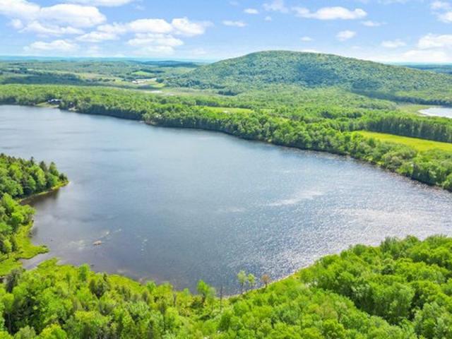 Land for sale in Thompson, Pennsylvania