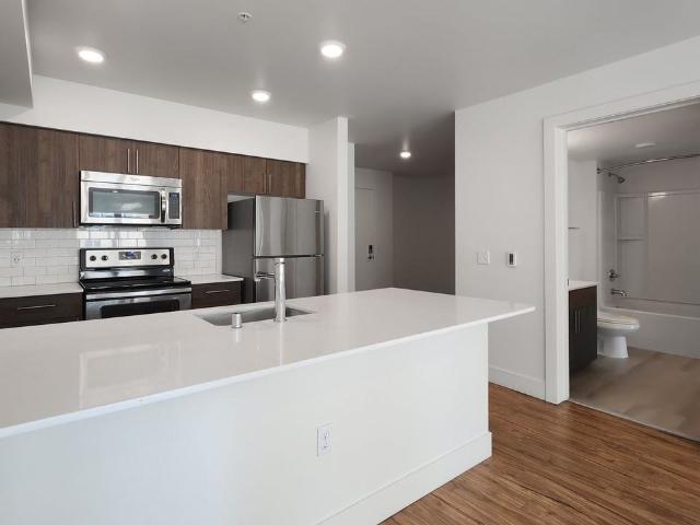 Apartment for rent in Seattle, Washington
