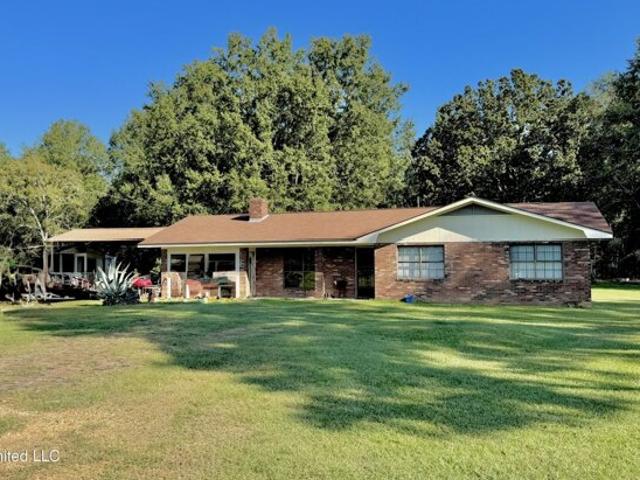 House for sale in Brookhaven, Mississippi