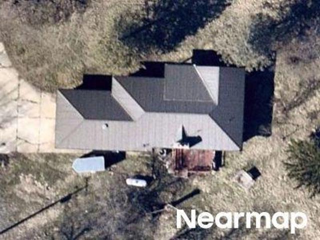 House for sale in Michigan