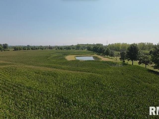 Land for sale in Camanche, Iowa