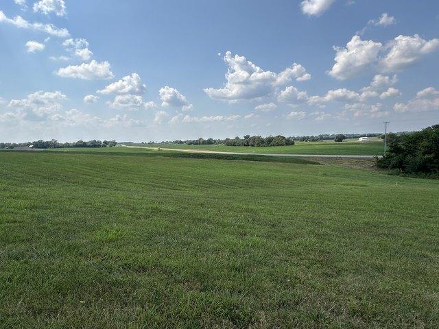 Land for sale in Cedar Hill, Middle Tennessee