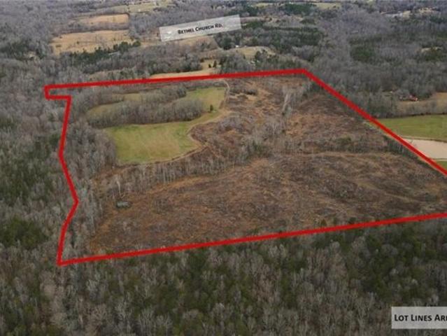 Land for sale in Gibsonville Land for sale in Gibsonville