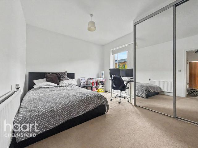 House for rent in Moulsham, Chelmsford
