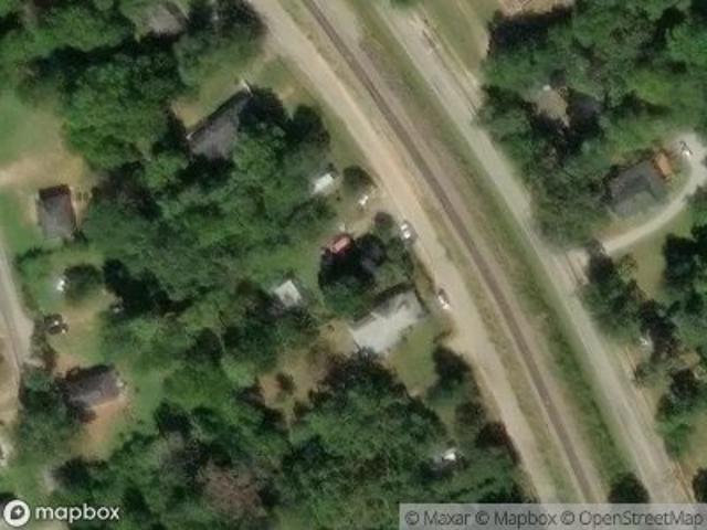 House for sale in Winnsboro, South Carolina